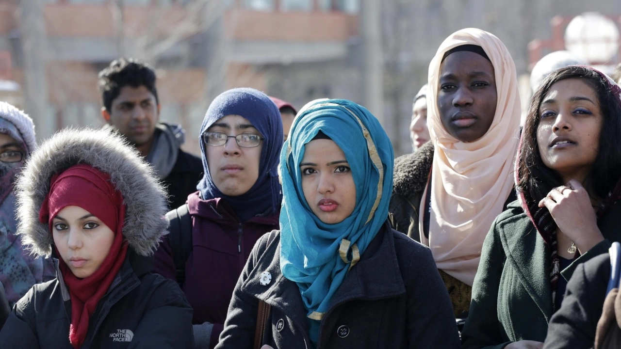 What do well-educated Muslim women think of Islam?