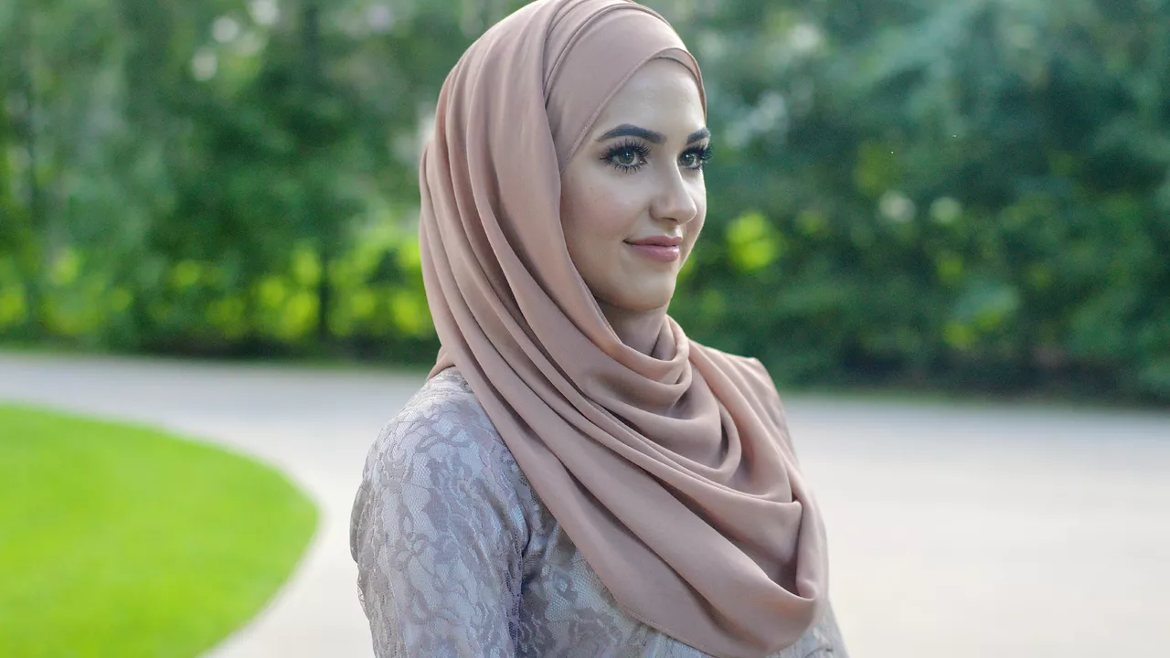 What is it like to be a woman who wears a hijab in the US?