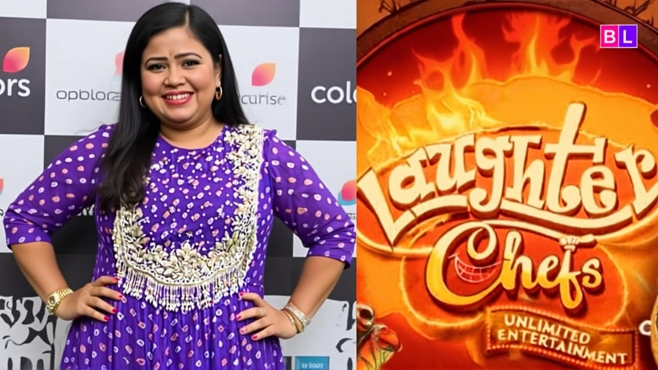 Laughter Chefs Season 3 premiere draws backlash as new cast, chaotic format spark viewer outrage