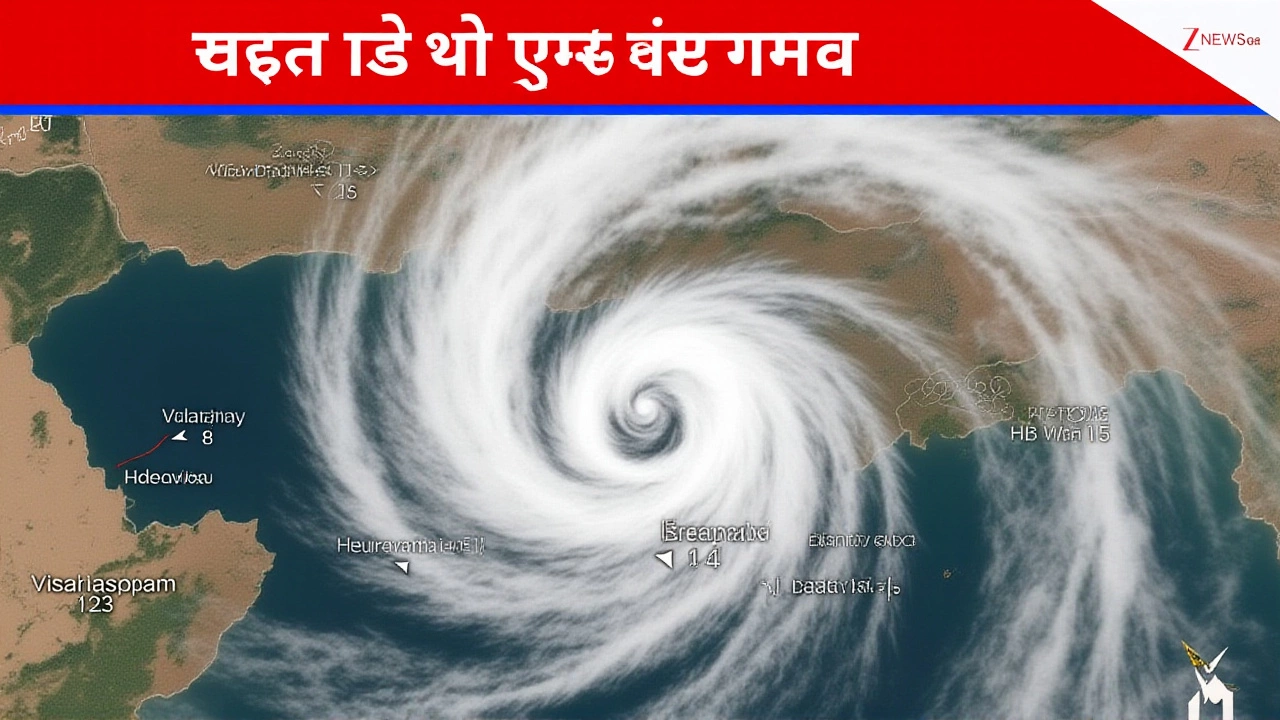 What’s Really Going On Beneath the Waves?