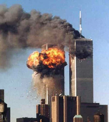 9-11 photo