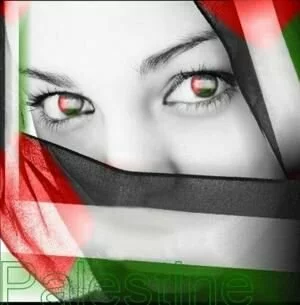 palestinine_women_in_hijab_flag