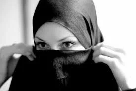 Women in Hijab