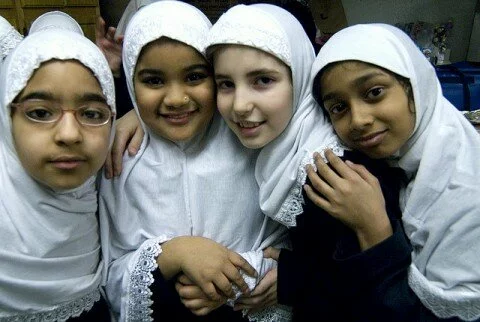 Muslim Education in New York City